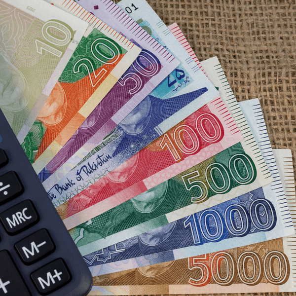 Pakistan's development spending reaches PKR 415 billion but trails targets