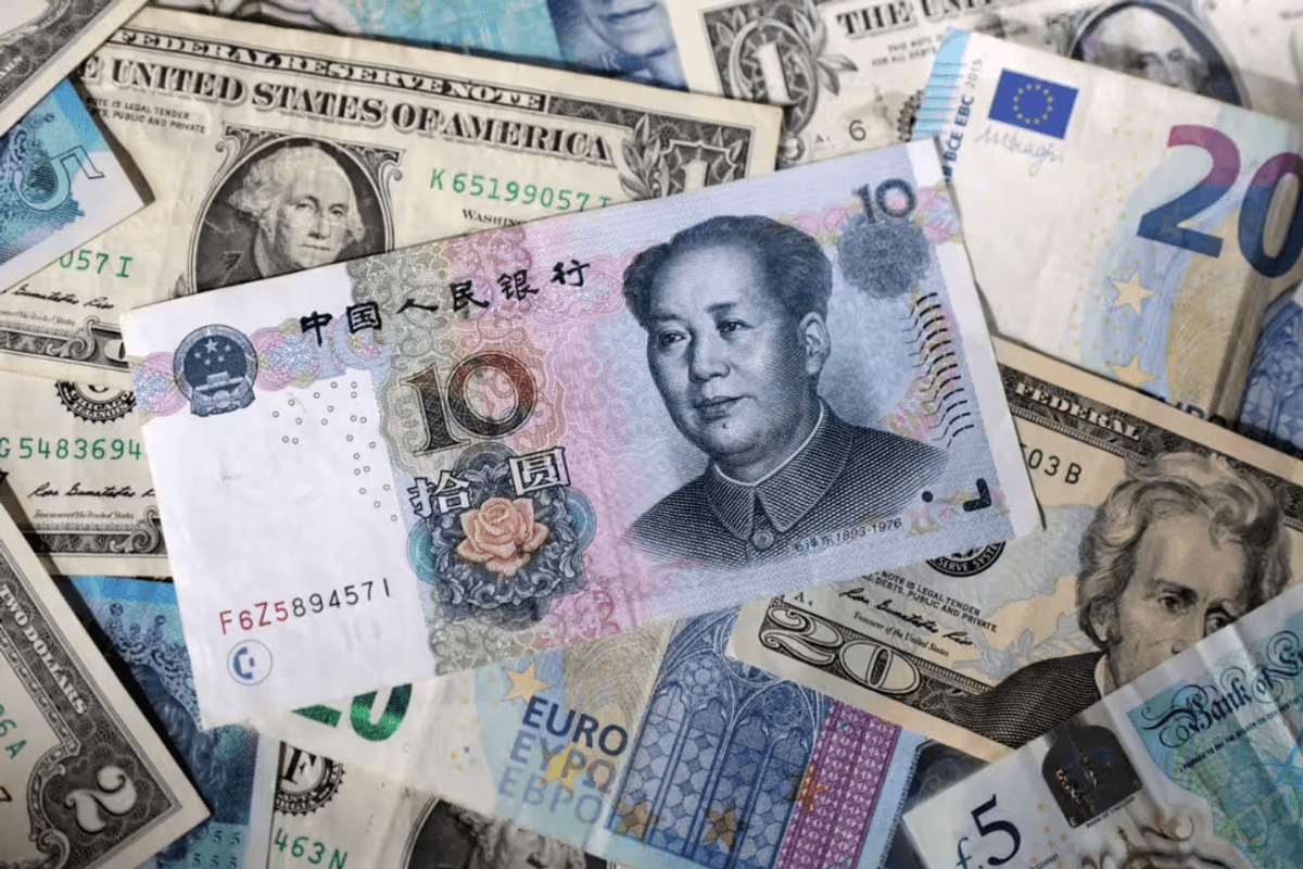 Pakistan to launch first Panda Bond in December