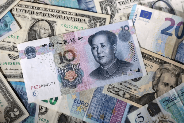 Pakistan's debut Panda bond opens access to China market, locks in 2.5% coupon