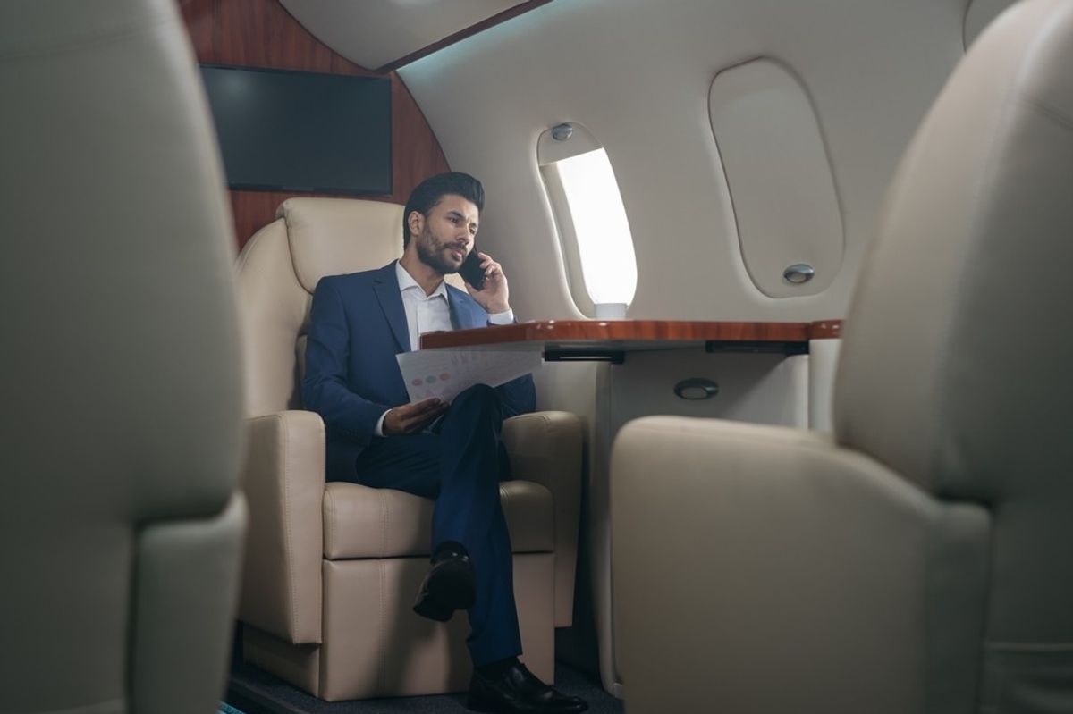 Why the ultra-wealthy are flocking to new destinations