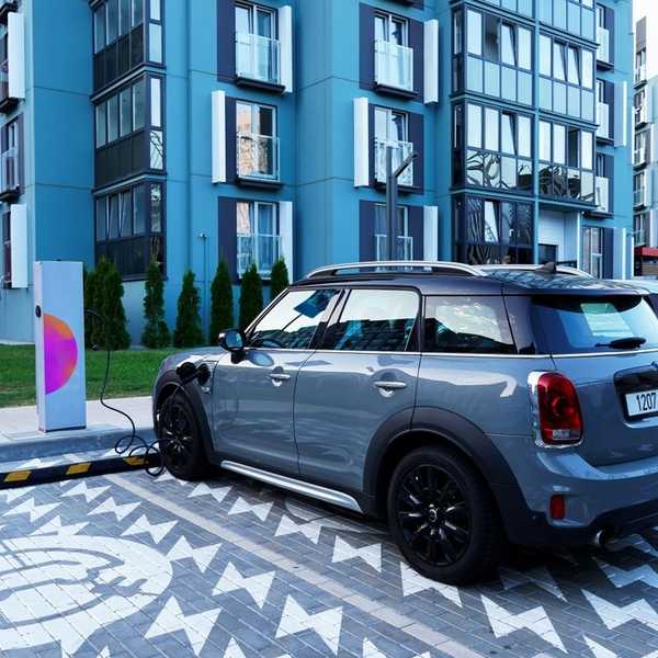 Lucky Motor, China’s GAC Group sign deal for EV rollout in Pakistan