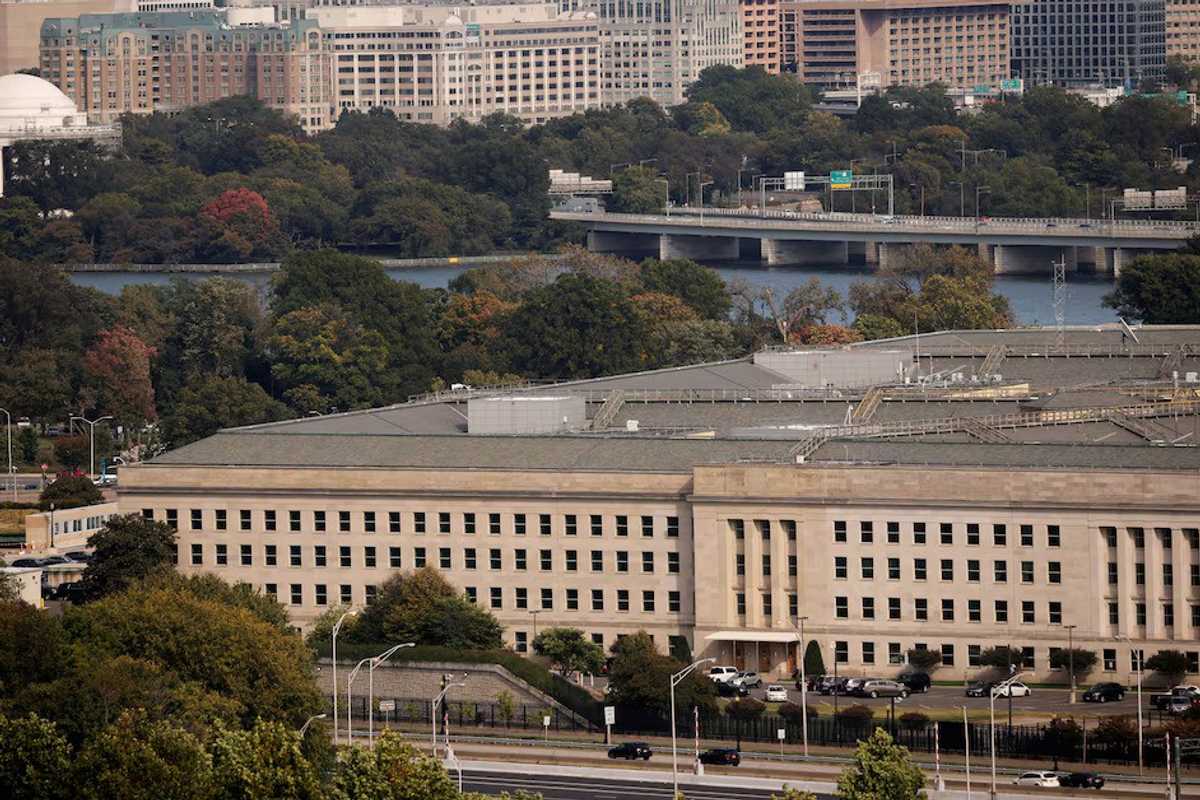 Pentagon imposes new restrictions on media