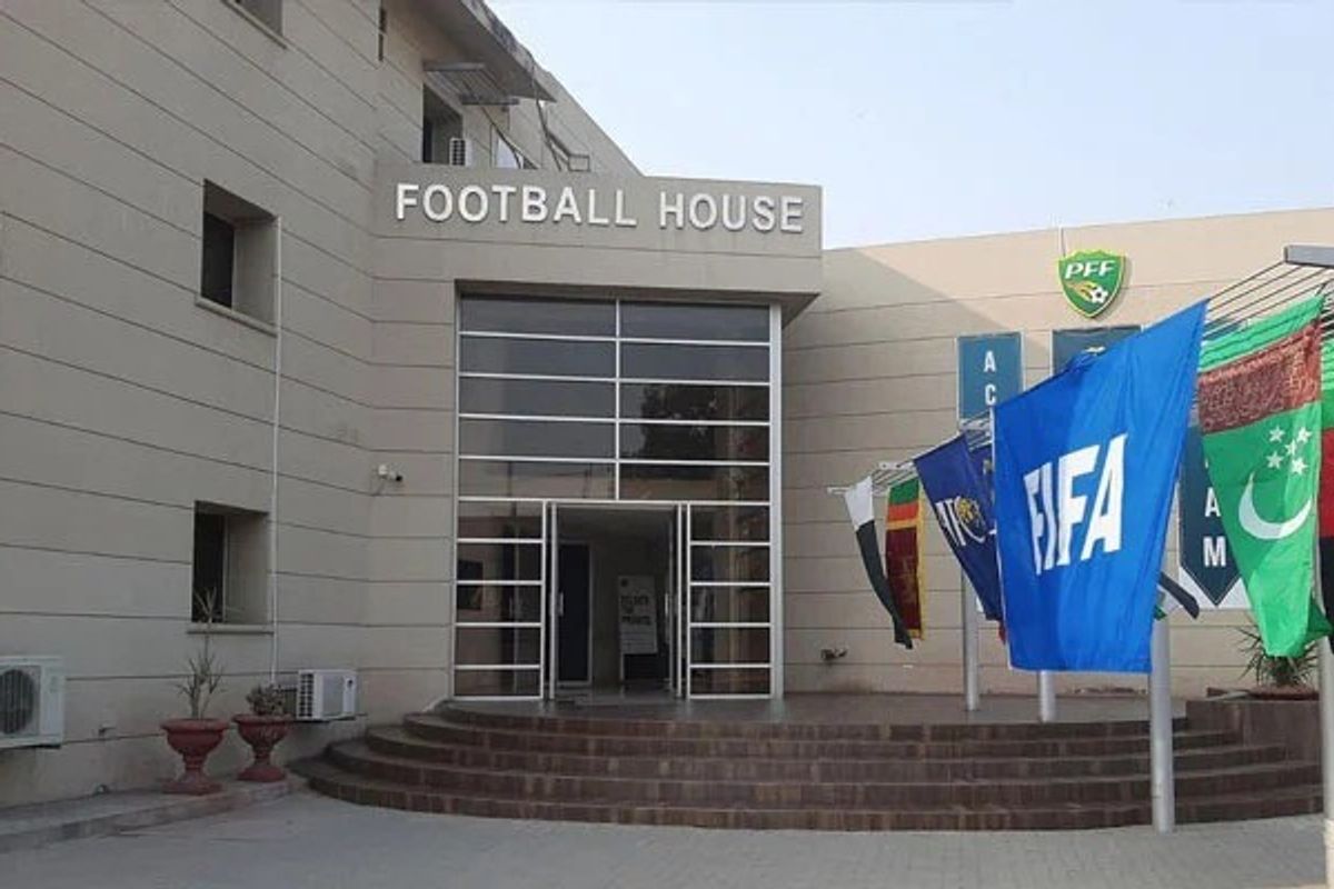 FIFA likely to convince PFF congress over constitutional amendments