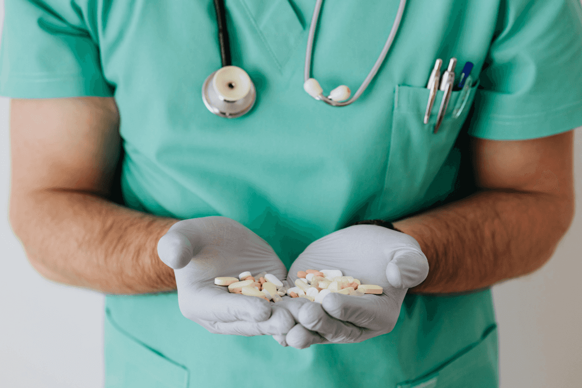 Pakistan's pharma sector a bright spot amid industrial downturn?