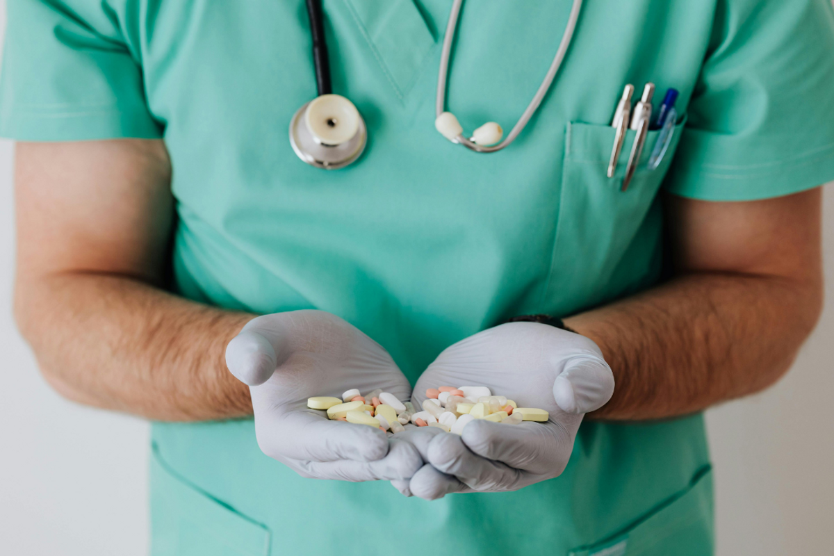 Pakistan's pharma sector a bright spot amid industrial downturn?