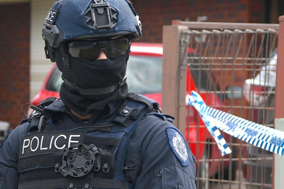 Young people involved in one-fifth of Australian terrorism cases, intelligence chief says