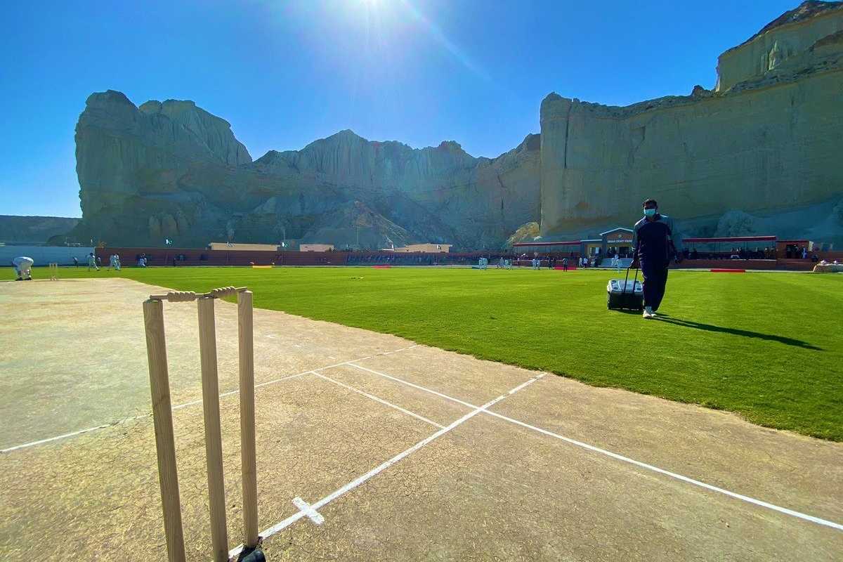 Franchises weren't consulted about hosting PSL Draft in Gwadar