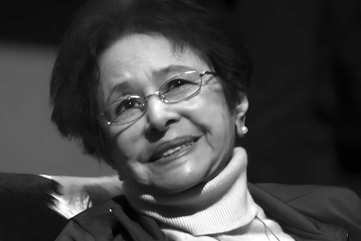 Bapsi Sidhwa: Literary giant of Partition and Parsi culture passes at 86