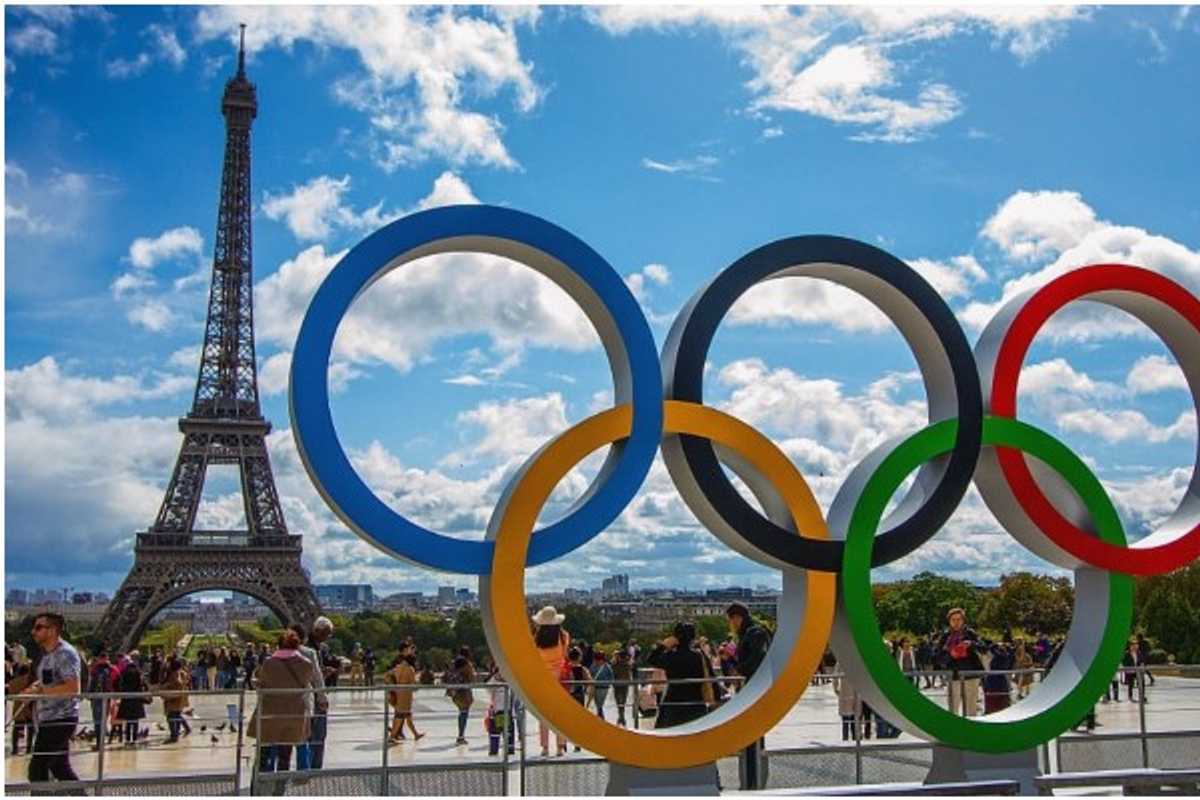Here is how you will remember the 2024 Paris Olympics