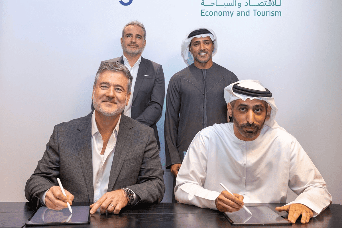 Dubai SME partners with Google to boost digital capabilities of Emirati businesses