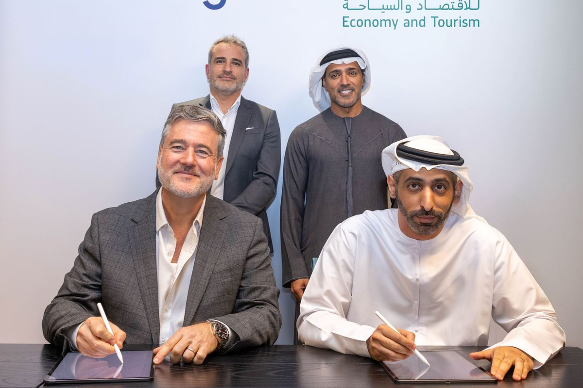 Dubai SME partners with Google to boost digital capabilities of Emirati businesses