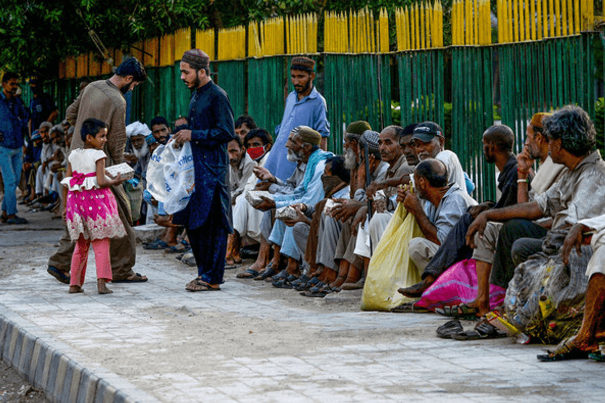 Pakistan’s Balochistan worst hit as poverty rises to 47%