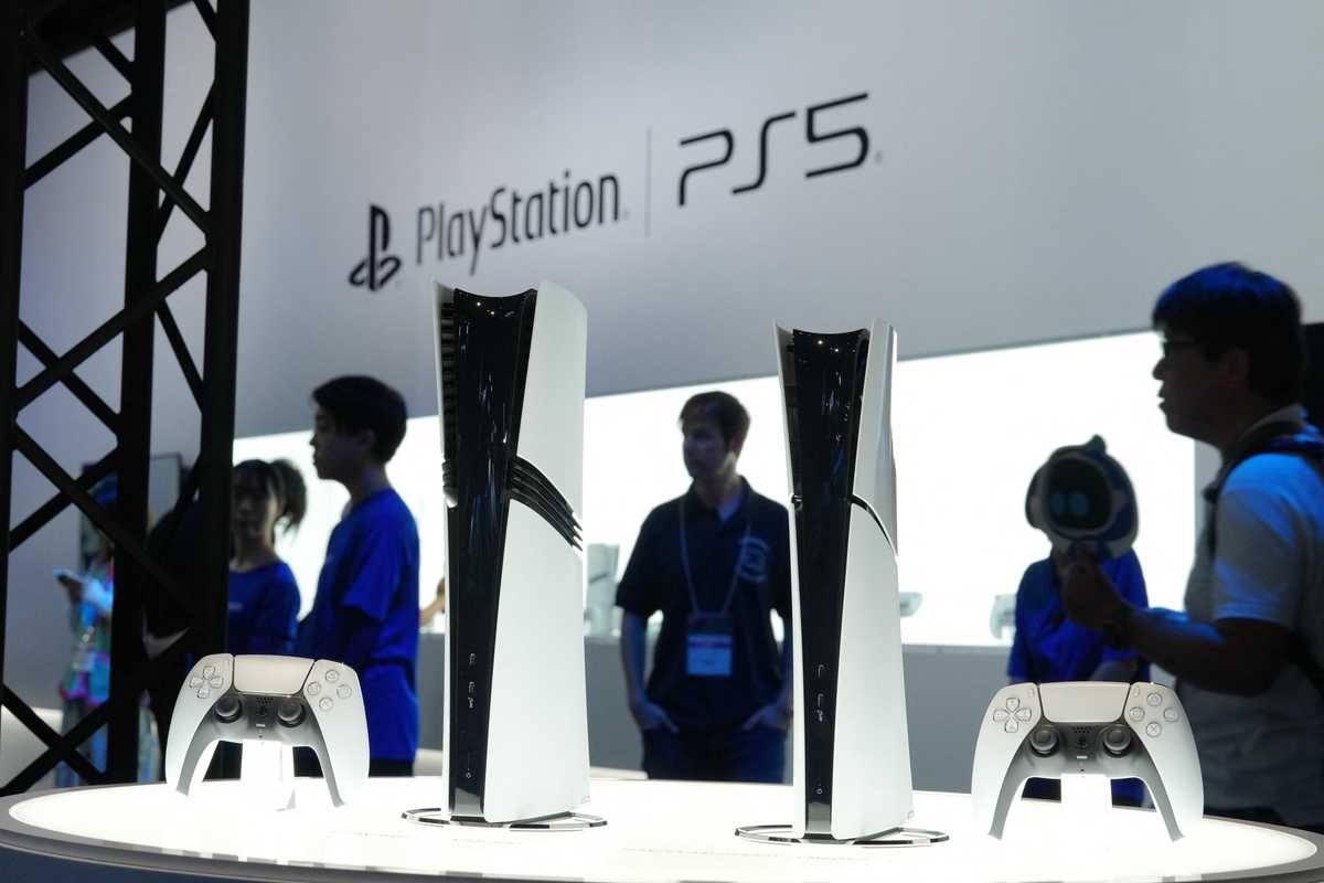 PlayStation 5 Pro goes on sale, will gamers pay hefty price to play?
