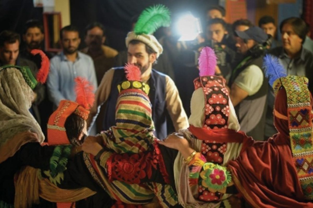 Pakistan’s Kalash community set to gain legal recognition for marriages