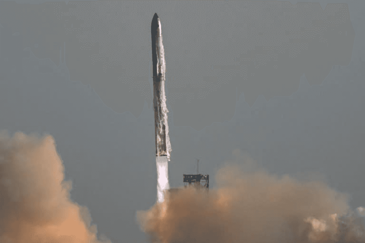 SpaceX set for next Starship launch after fiery failures
