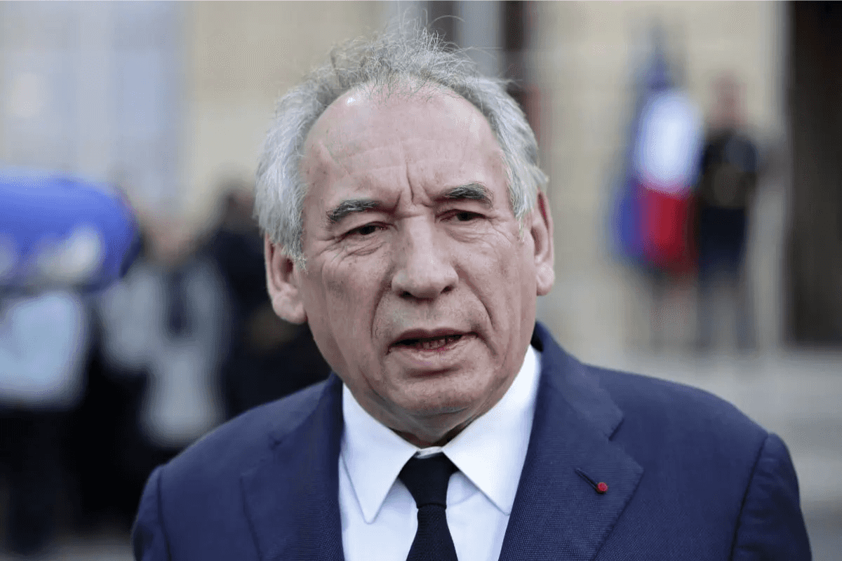 France's Macron announces fourth government of the year