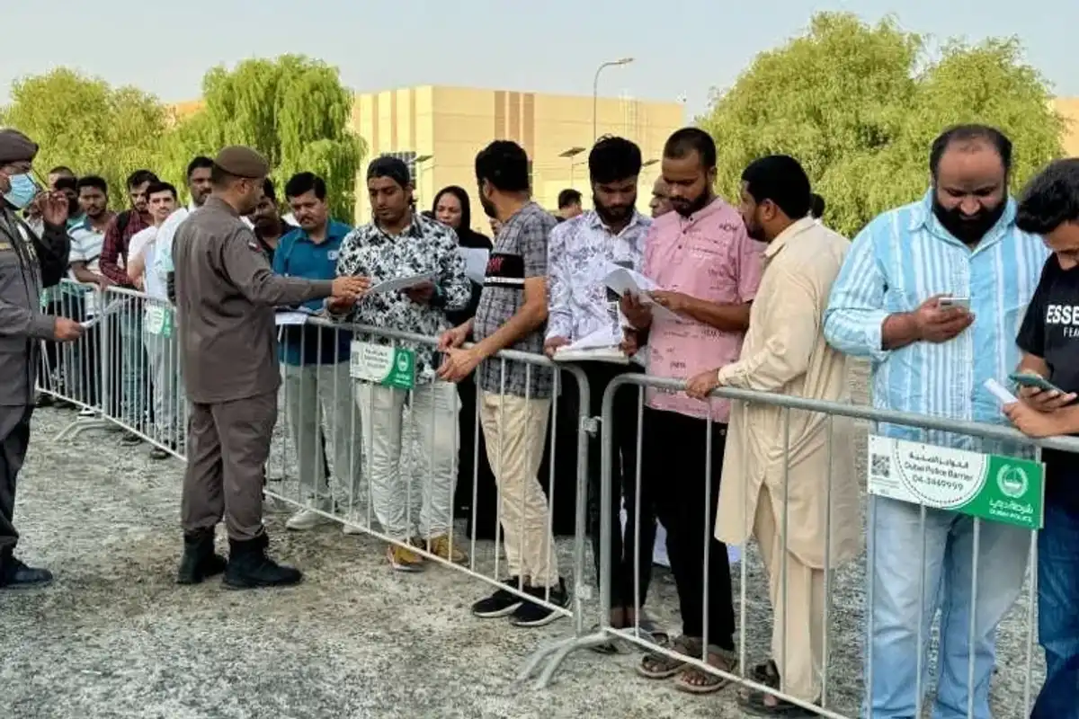 UAE extends visa amnesty program until December 31