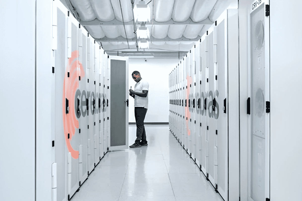 UAE to deploy 8 exaflop AI supercomputer in India