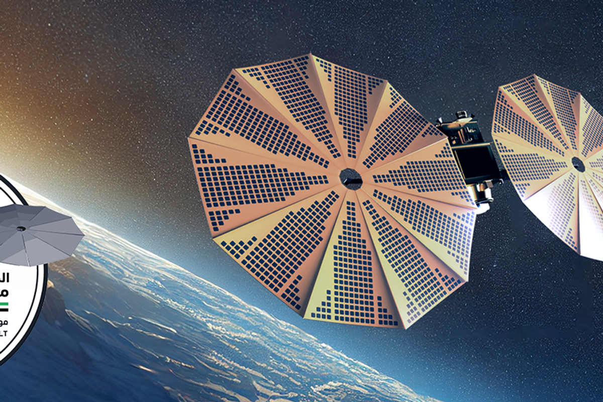 UAE set to build lander for Emirates asteroid belt mission