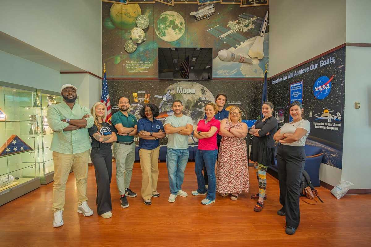 Growing hope in microgravity: Pakistani wheat seeds join climate fight from space