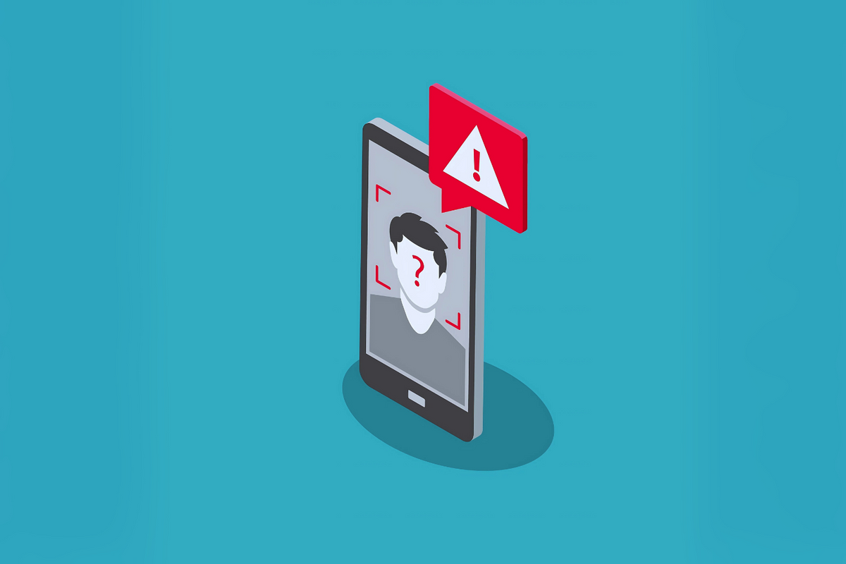 Age of deepfakes means internet users must be more alert than ever