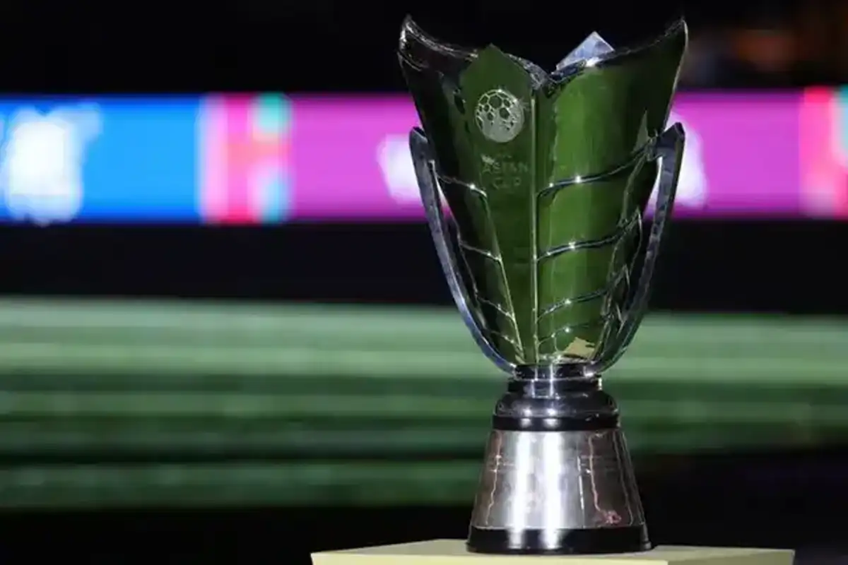 Asian Cup 2027 draw postponed amid Middle East war