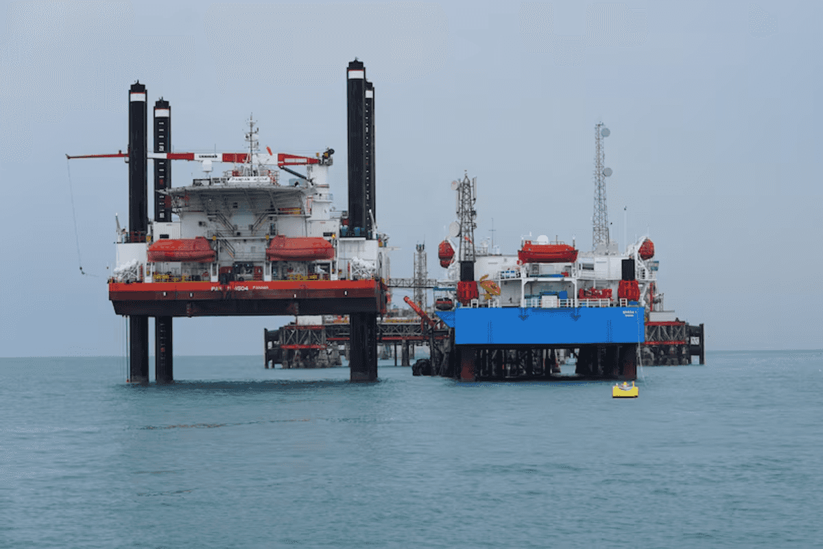 UAE oil exports rebound to 85% of pre-war levels despite Hormuz disruptions, IEA says