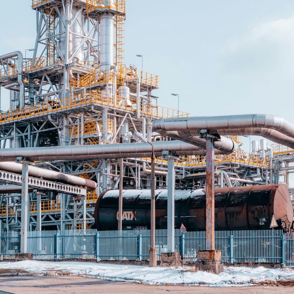 Pakistan’s refinery margins spike on diesel shortage