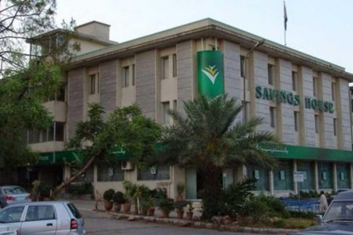 Pakistan cuts profit rates on most National Savings schemes