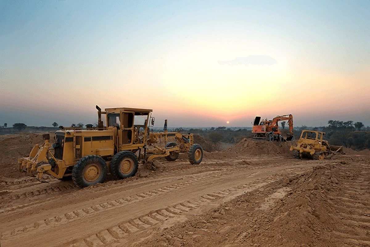 Pakistan SOEs raise funding for Reko Diq project as costs rise