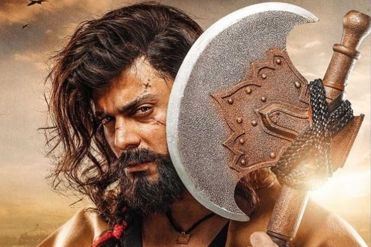 Indian audience will have to wait for the release of The Legend of Maula Jatt