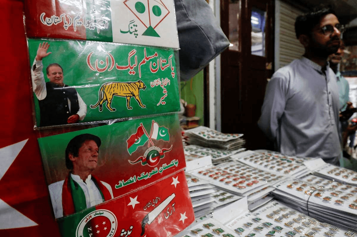 Commonwealth observers say 2024 Pakistan polls 'lacked fairness, inclusivity'