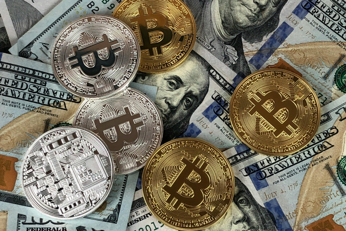 How would a US bitcoin strategic reserve work?