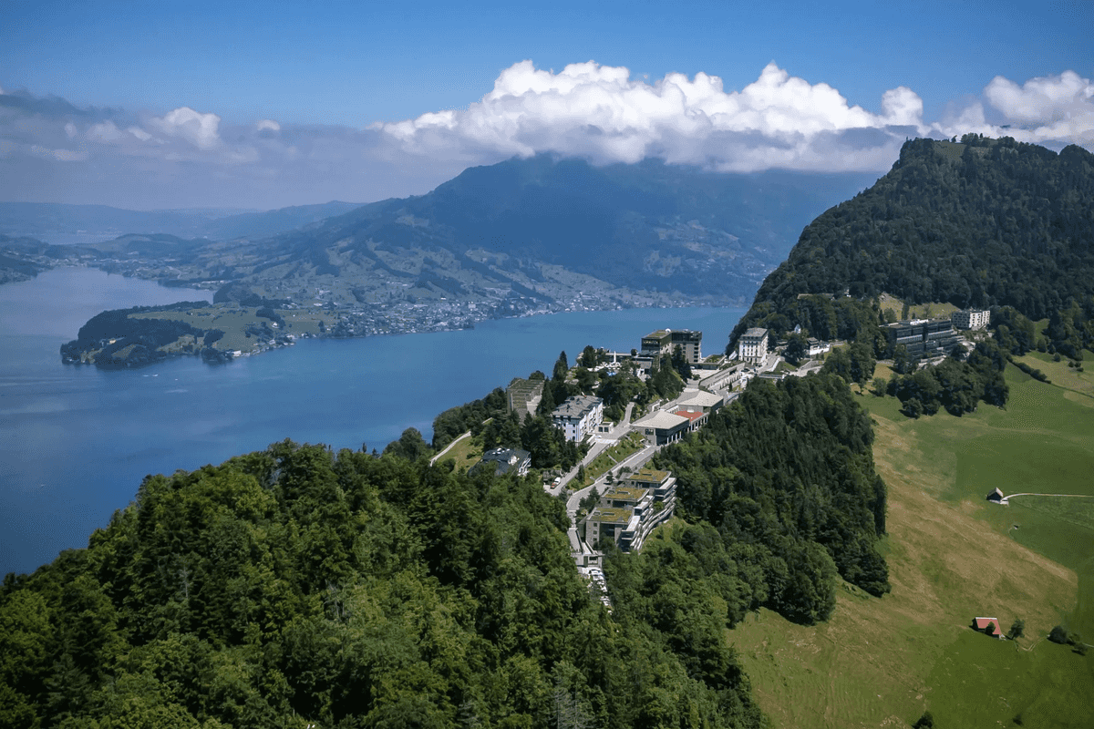 US-Iran deal to be signed at Switzerland's Burgenstock resort on Friday: Bern