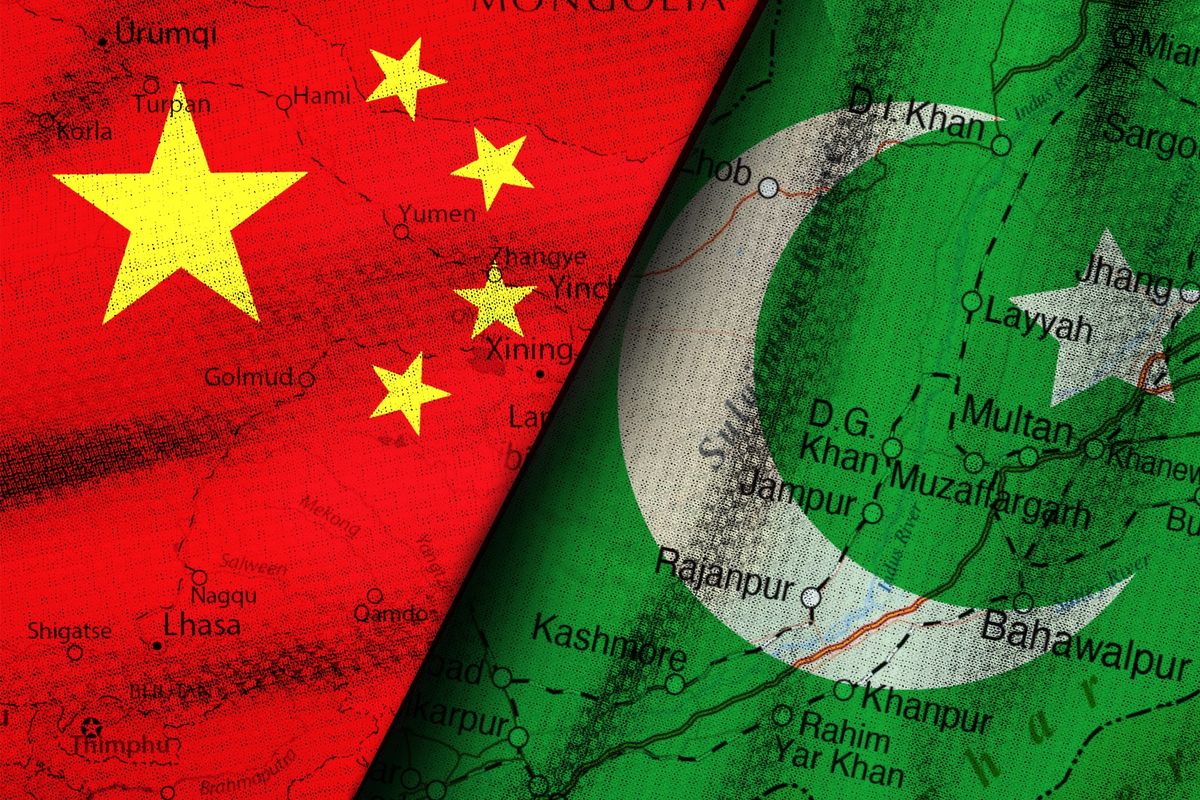From Gwadar to Central Asia: What trilateral talks in Kabul mean for Pakistan’s CPEC dreams