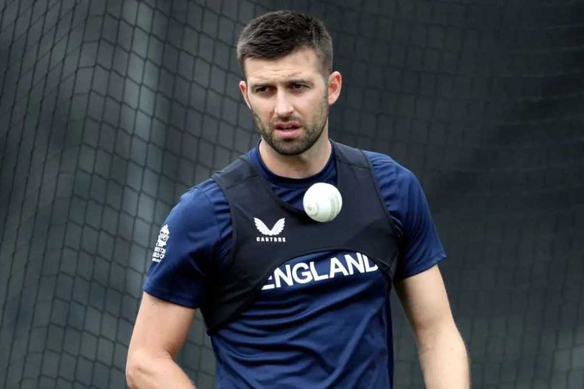 Mark Wood retires from international cricket at 36