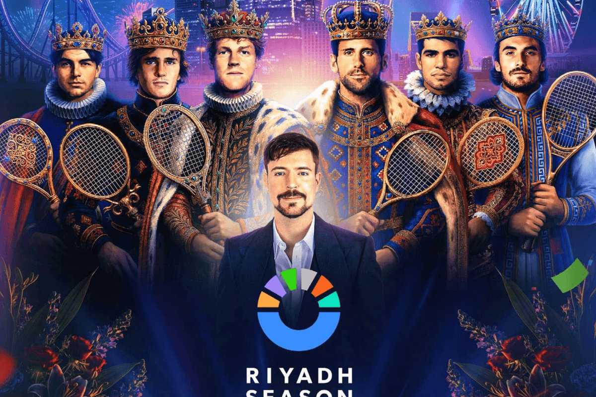 Riyadh Season: Kingdom’s global entertainment gateway