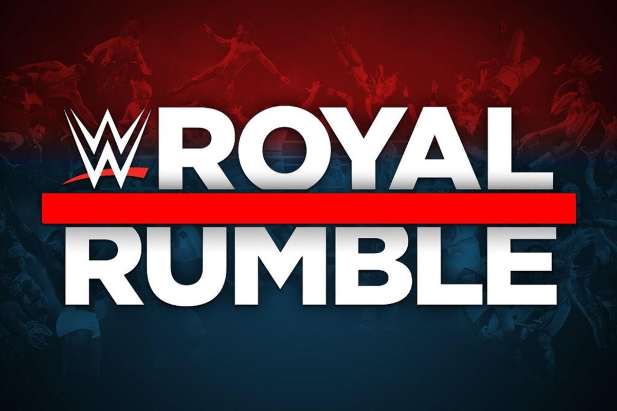 Saudi Arabia to host WWE Royal Rumble for the first time in 2026