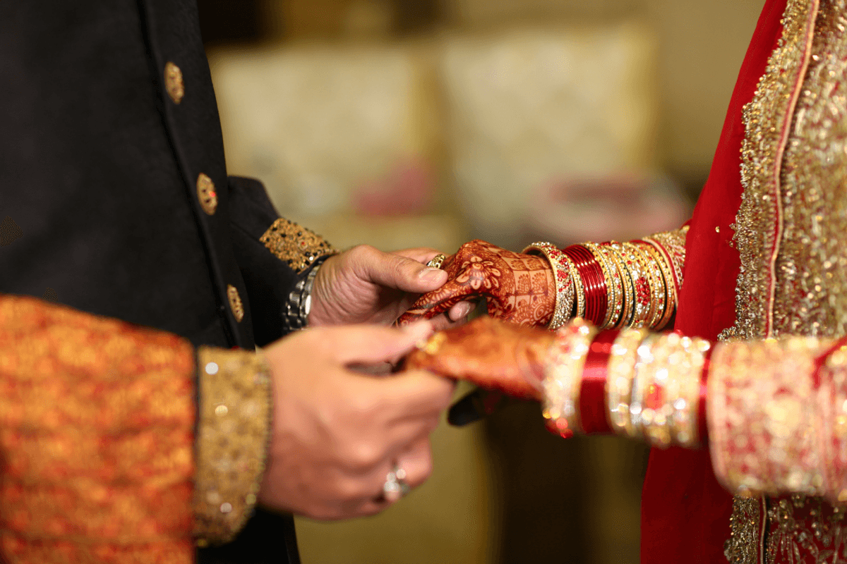 Pakistan’s KP bans civil servants from marrying foreign nationals without approval