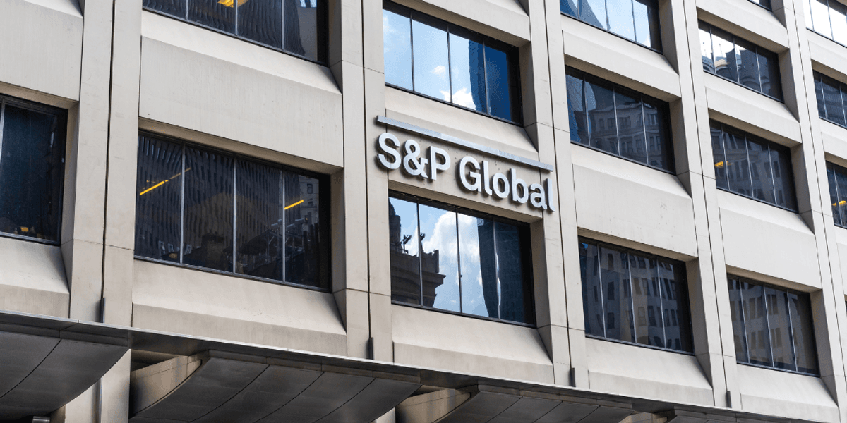 Sp Branch Bangladesh's ‘B+’ Credit Rating Affirmed by S&P Amid Stabilization | Nukta