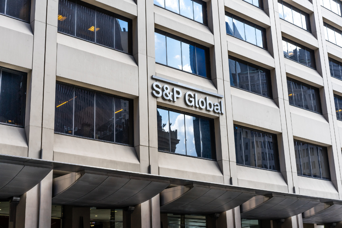 S&P affirms Bangladesh's ‘B+’ credit rating amid economic stabilization