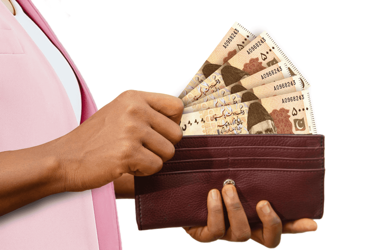 Pakistan's salaried class pays more tax than retailers and exporters in first quarter