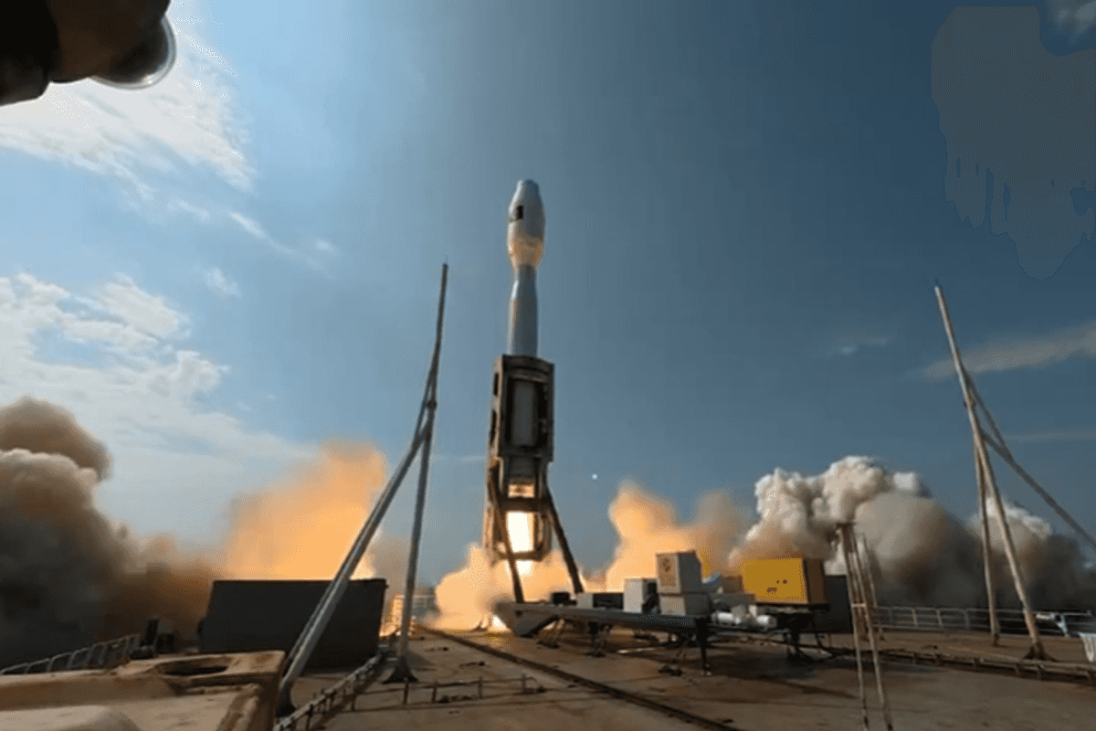 Pakistan launches second indigenous earth observation satellite EO-2