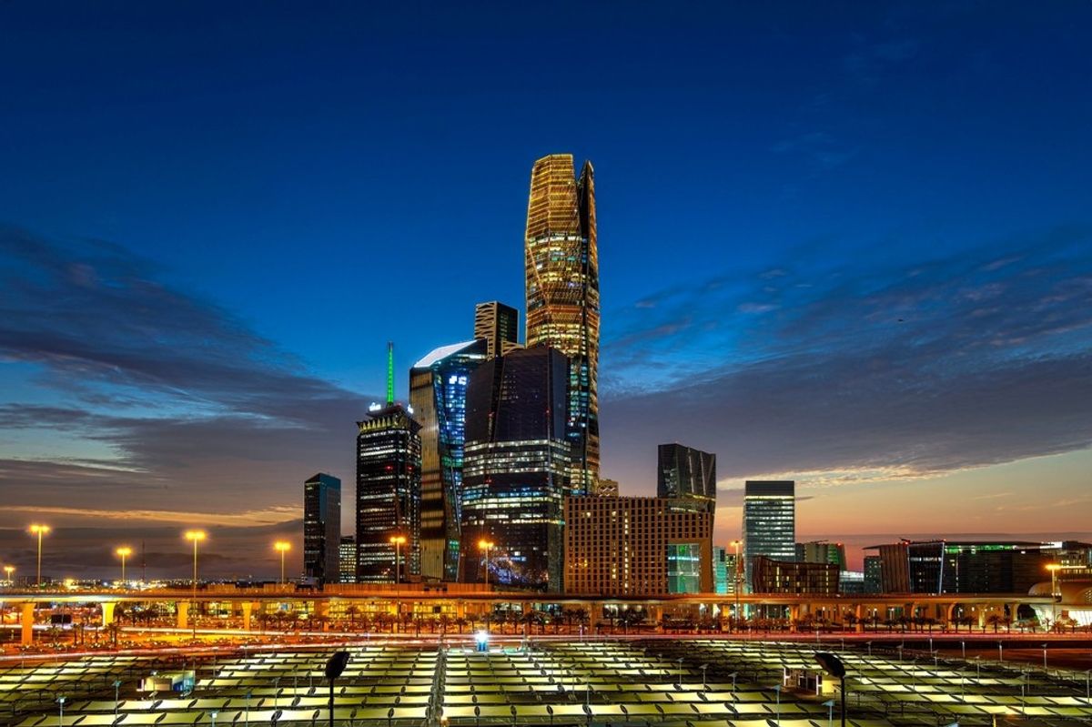 Saudi Arabia unveils new investment regulations to boost foreign capital