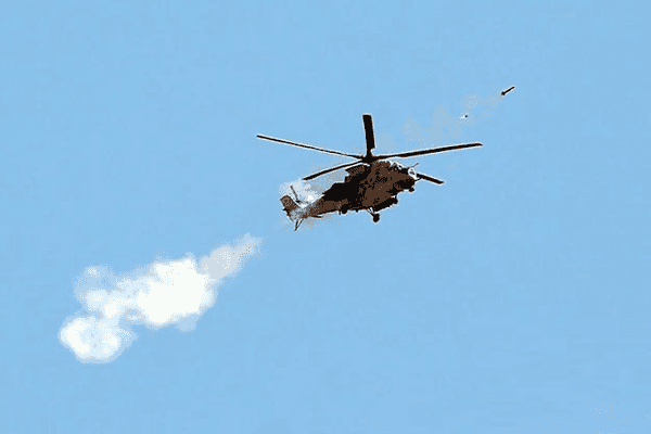 Saudi-led coalition says two pilots killed in helicopter crash near Yemen border