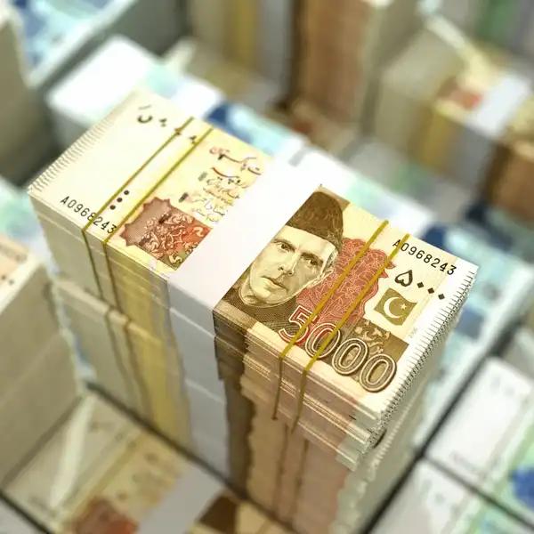 Pakistan debt servicing falls 23% as lower interest rates ease fiscal pressure