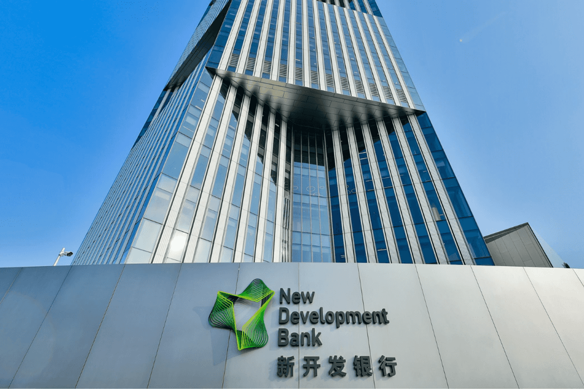 Pakistan seeks China’s support for joining BRICS-backed bank