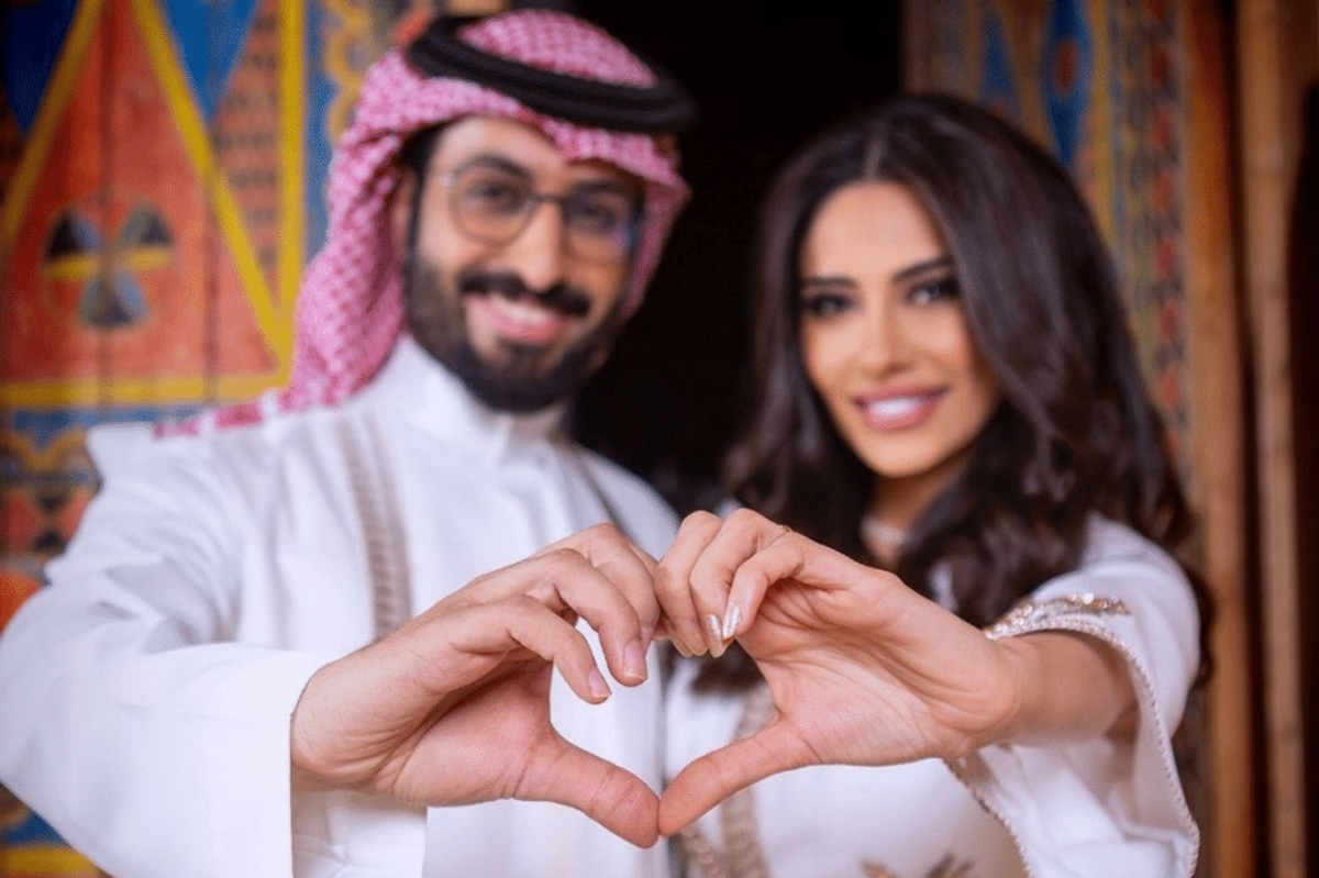 Habibi, Love is Blind is coming to Dubai sooner than you think
