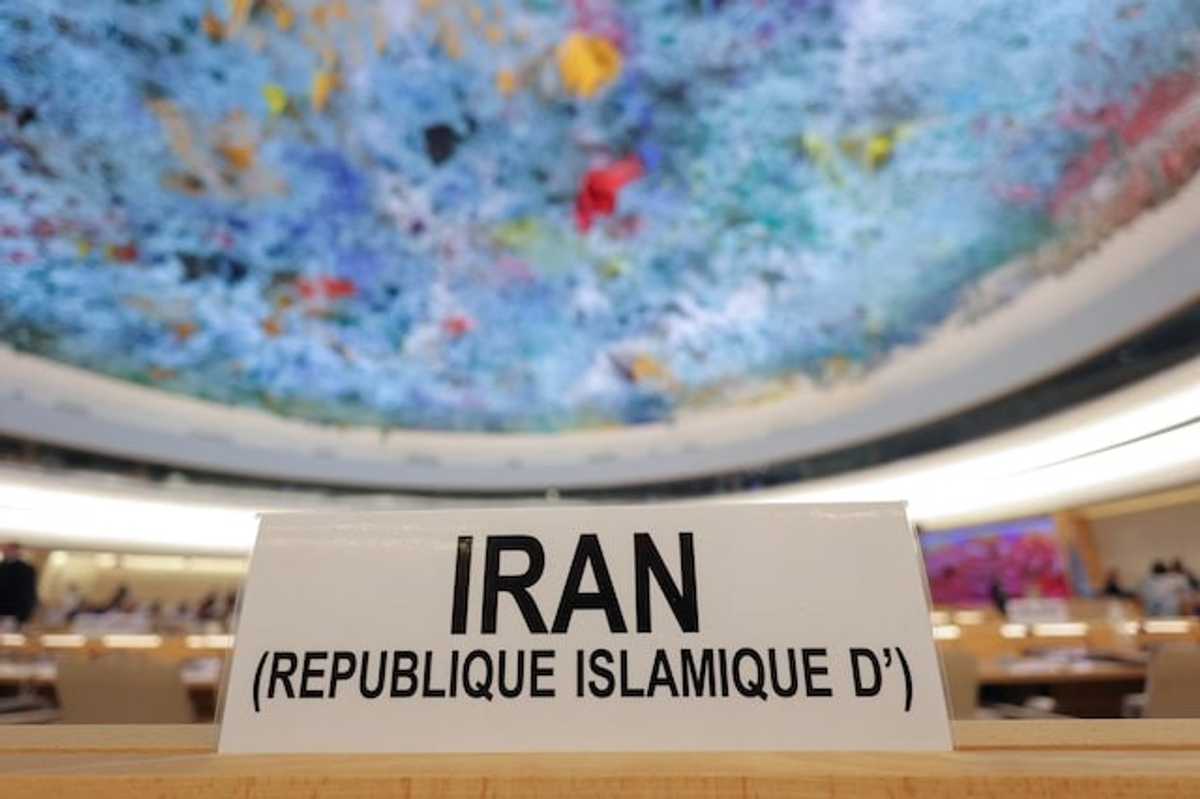 Iranian lawmaker points to regional insecurity if UN sanctions are reimposed