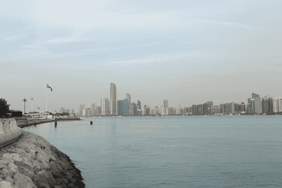 UAE widens probe into false Dubai explosions report